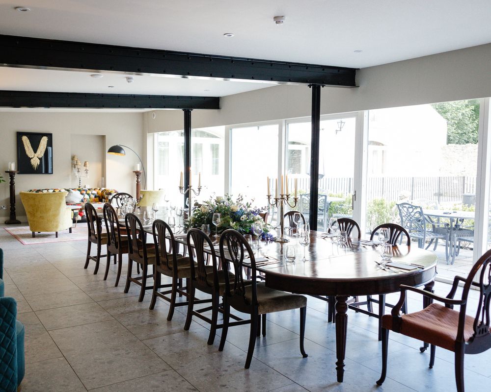 Photo www.boynehouseslane.ie